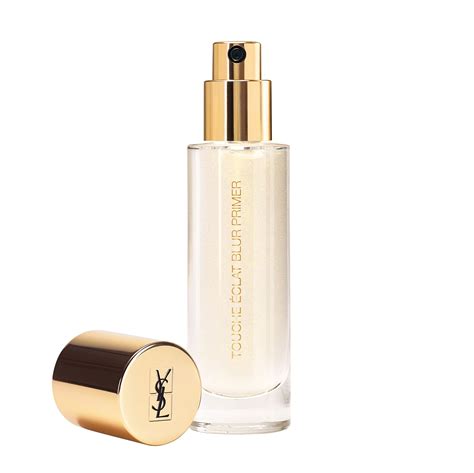 Yves Saint Laurent Touche Éclat Blur Primer 